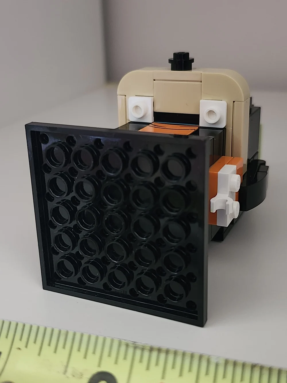 Rare Retired (2021) LEGO BrickHeadz Goofy -  Complete - Fast Shipping